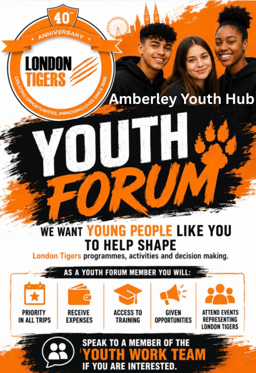 Youth Forum